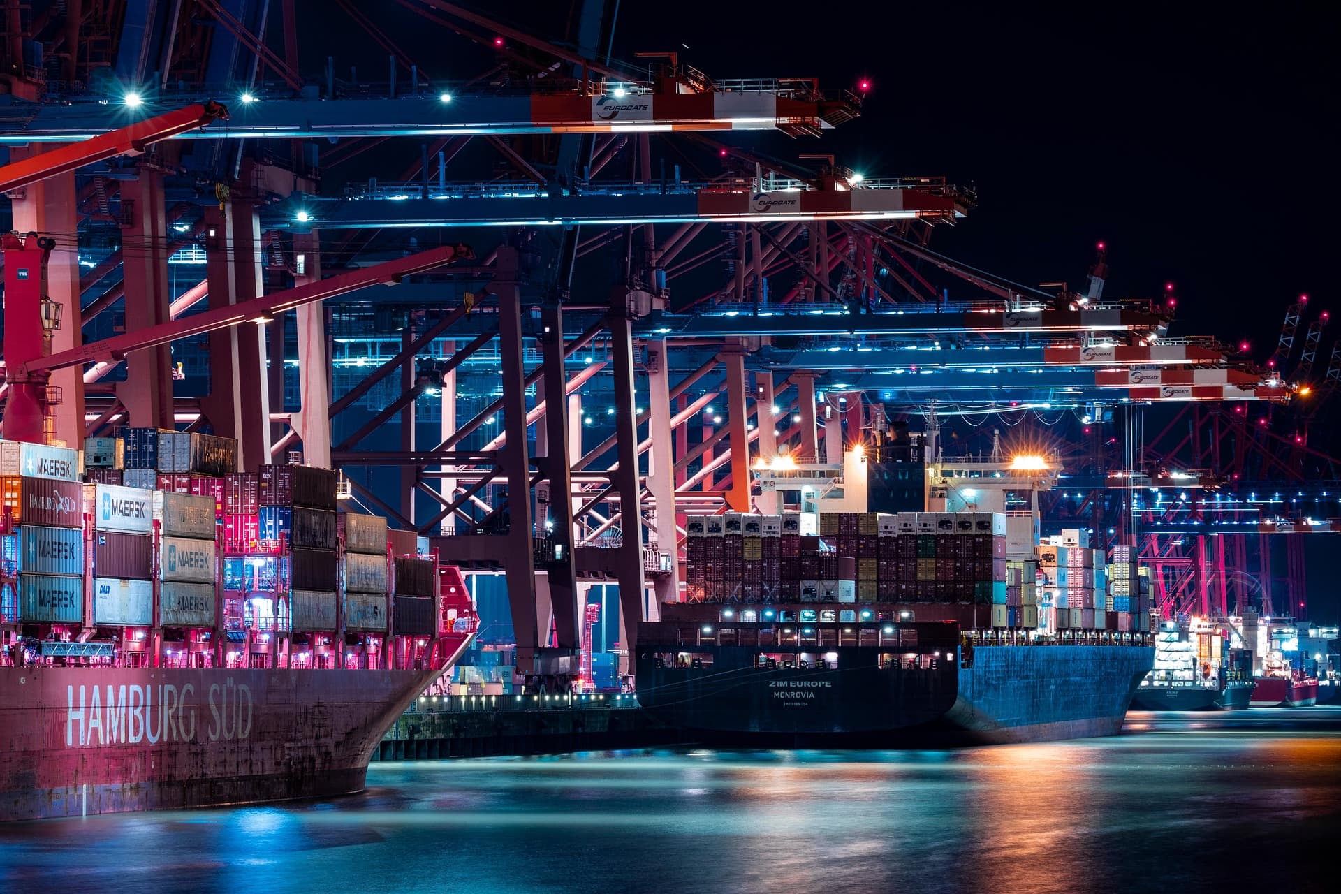 Logistics