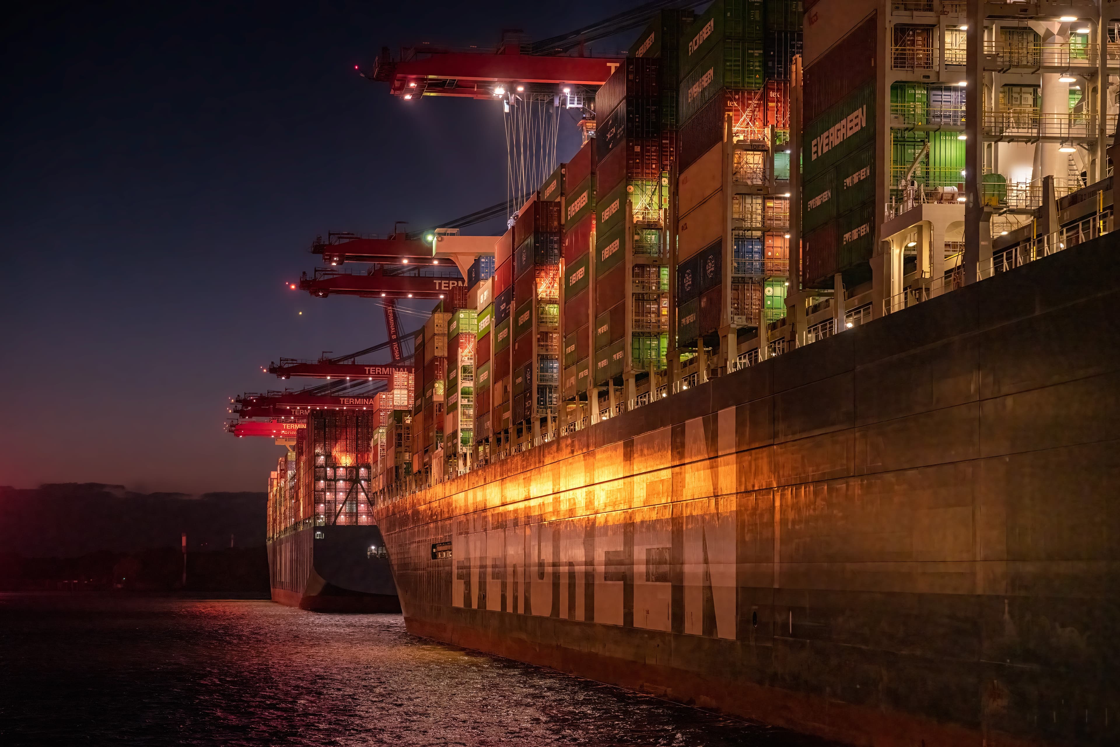 Sea Freight
