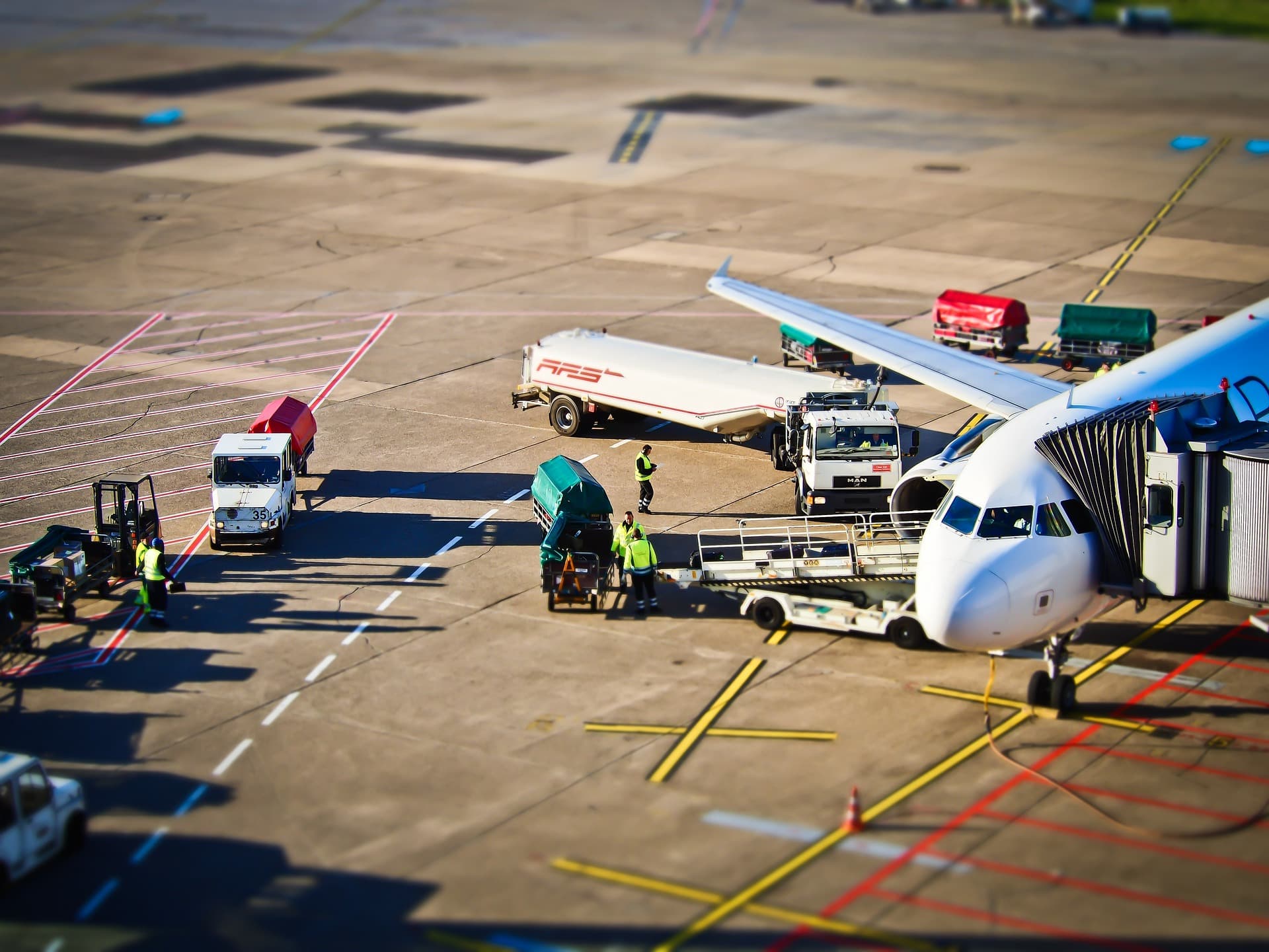 Air Freight