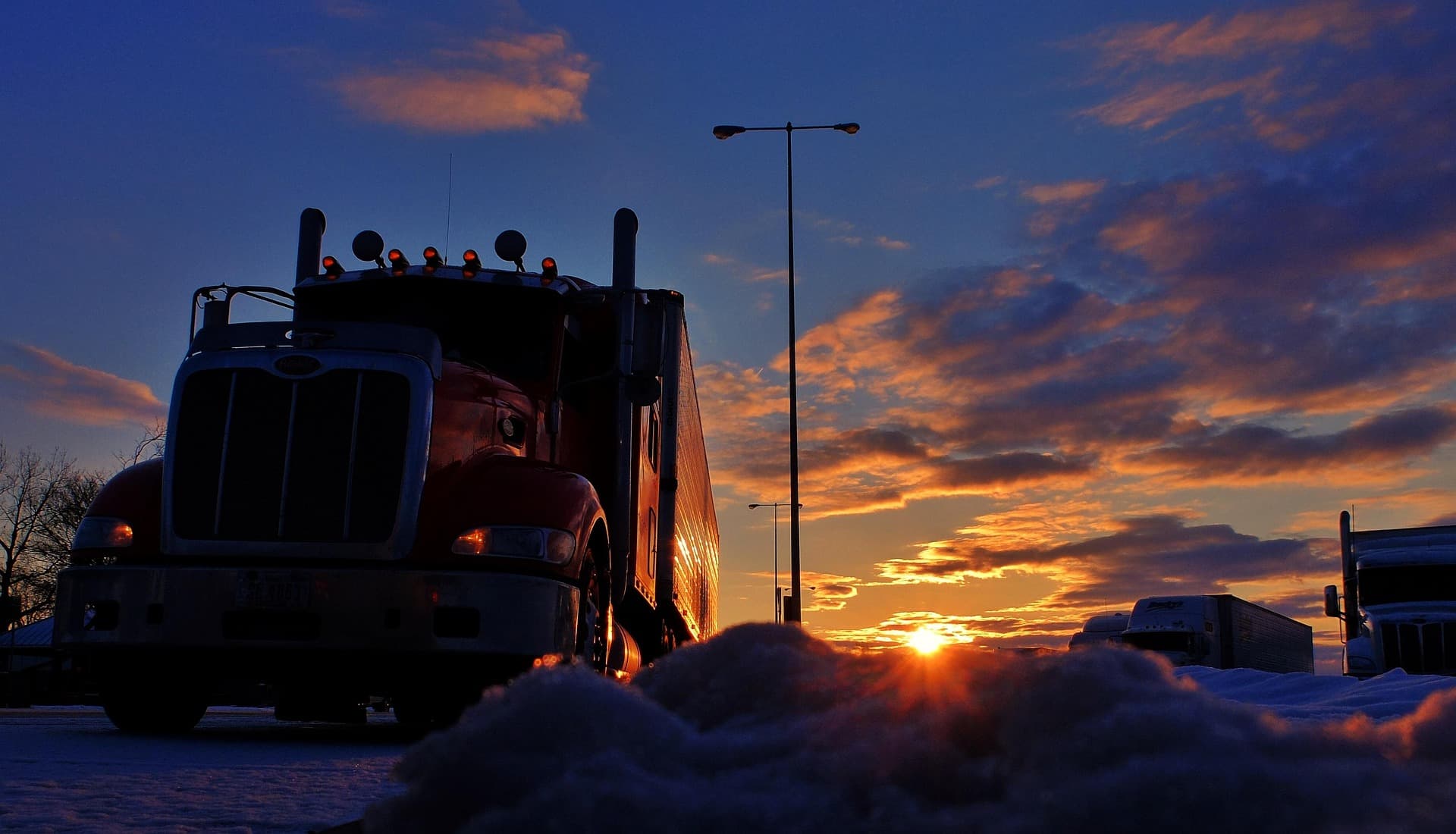 International Logistics