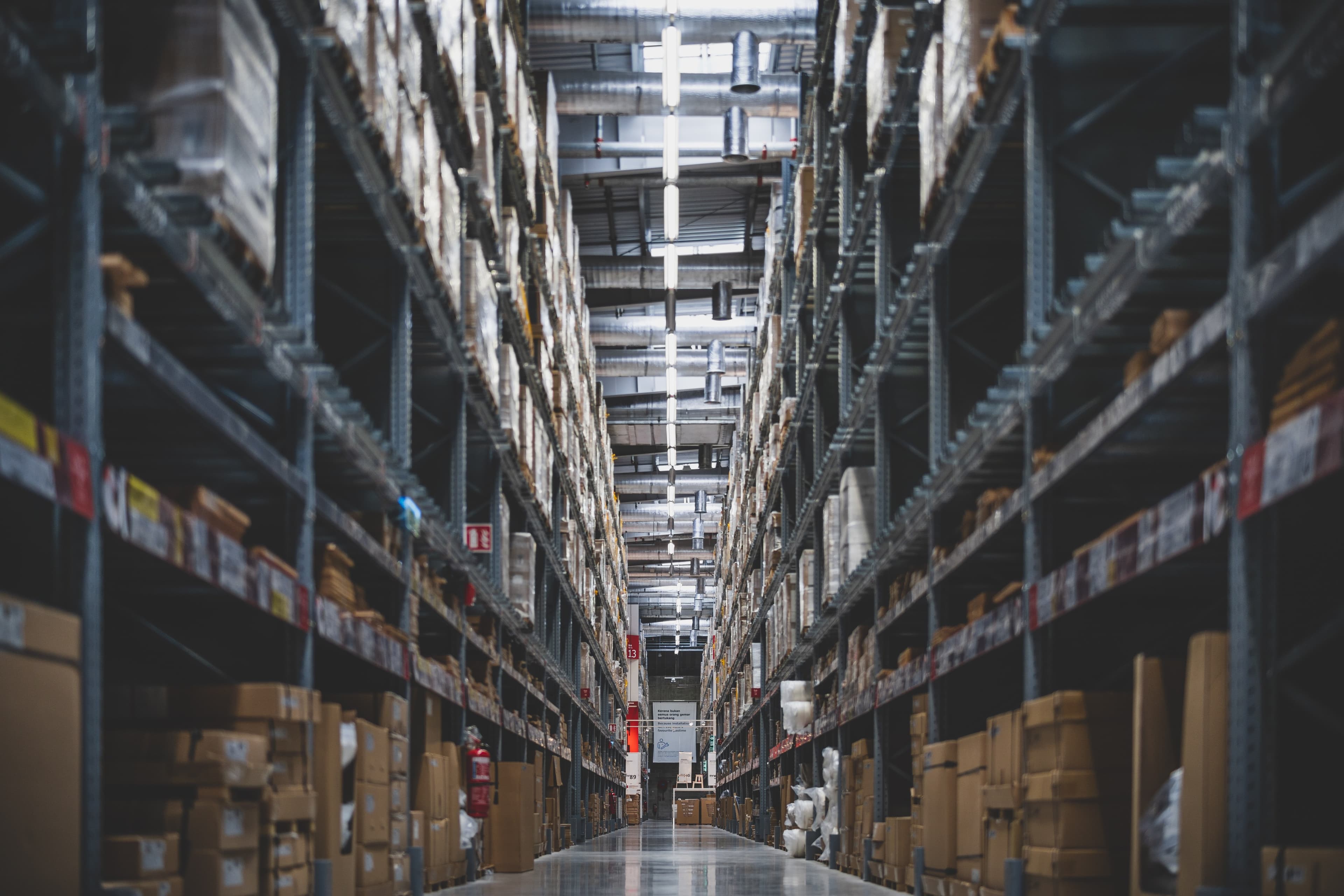 Procurement Services